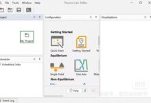 Thermo-Calc 2026a-Software training,tutorials,download,torrent