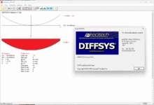 DIFFSYS 5.15-Software training,tutorials,download,torrent