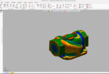 Geomagic Design X 2026.1-Software training,tutorials,download,torrent