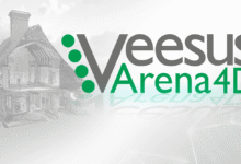 Veesus Arena4D Data Studio 2026-Software training,tutorials,download,torrent