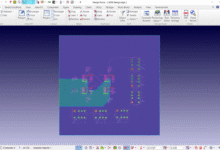 Zuken CR-8000 Design Force 2026-Software training,tutorials,download,torrent