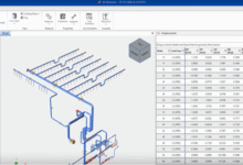 Hexagon CAESAR II 15.1-Software training,tutorials,download,torrent