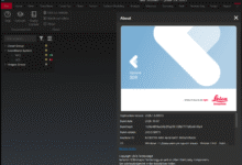 Leica Cyclone 3DR 2026.1.5-Software training,tutorials,download,torrent