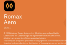 Romax DT 2026.1-Software training,tutorials,download,torrent